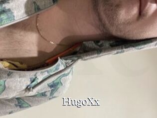HugoXx