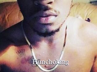 Hunchoking
