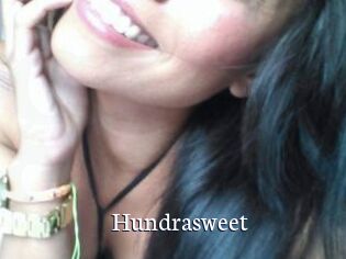 Hundrasweet