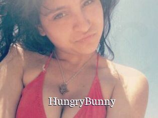 HungryBunny