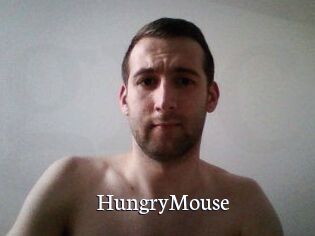 HungryMouse