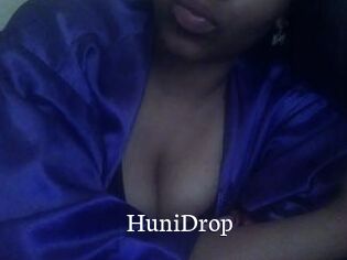HuniDrop