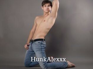 HunkAlexxx