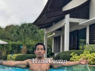 HunkCosmo