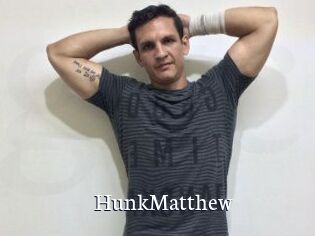 HunkMatthew