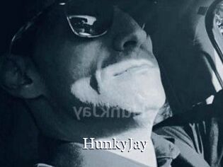 HunkyJay