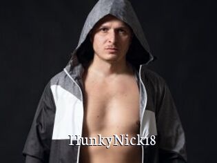 HunkyNick18