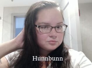 Hunnbunn