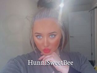 HunniSweetBee