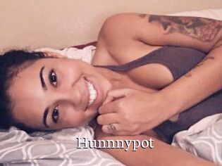 Hunnnypot
