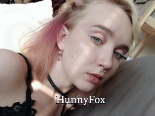 HunnyFox