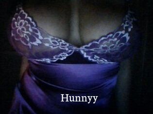 Hunnyy