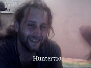 Hunter710