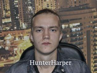 HunterHarper