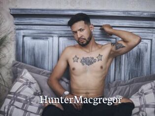HunterMacgregor