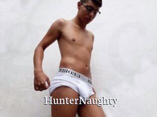 HunterNaughty