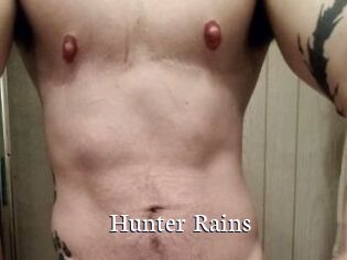 Hunter_Rains Gratis xxx Clips