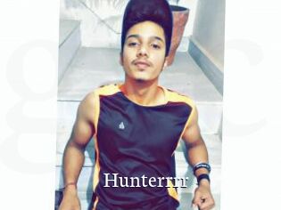 Hunterrrr