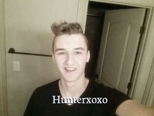 Hunterxoxo