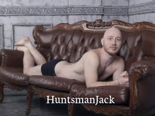 HuntsmanJack