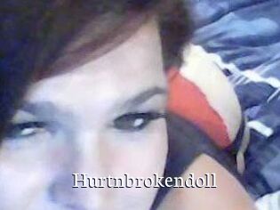 Hurtnbrokendoll