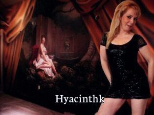 Hyacinthk