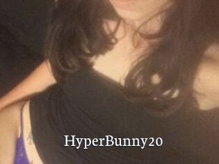 HyperBunny20 Gratis xxx Clips