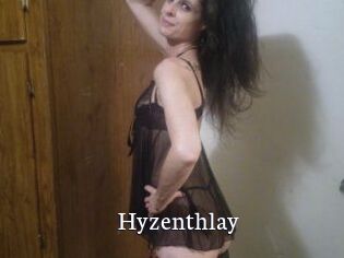 Hyzenthlay