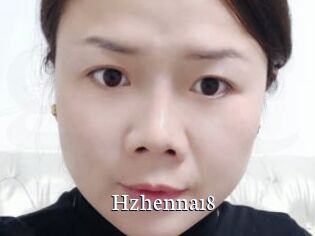 Hzhenna18