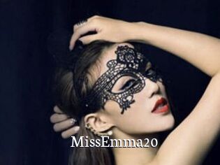 MissEmma20 Gratis xxx Clips