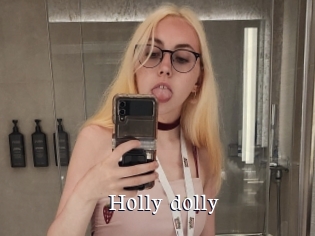 h0lly_d0lly Gratis xxx Clips