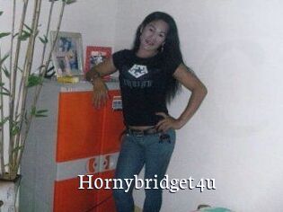 H0rnybridget4u