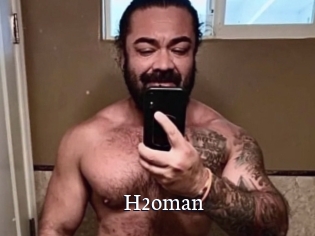 h2oman Gratis xxx Clips