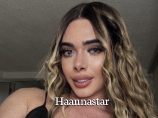 Haannastar