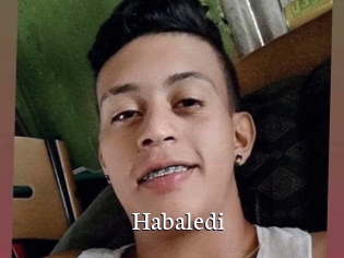 Habaledi