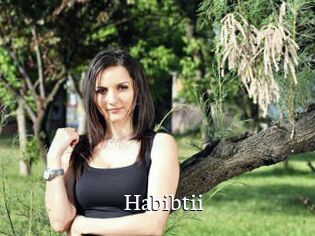 Habibtii
