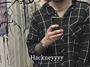 Hackneyyyy