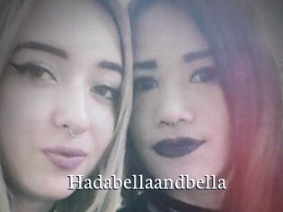 Hadabellaandbella
