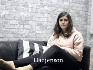Hadjenson
