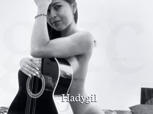 Hadygil