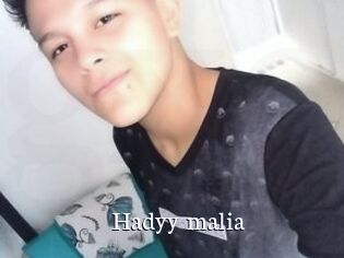 Hadyy_malia