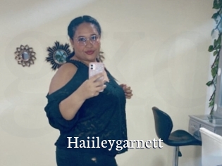 Haiileygarnett