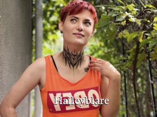 Haileyblare