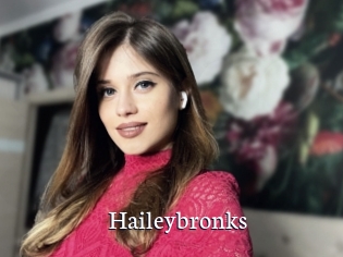Haileybronks