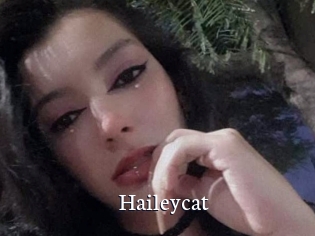 Haileycat