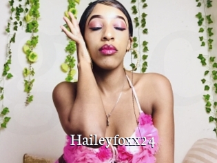 Haileyfoxx24