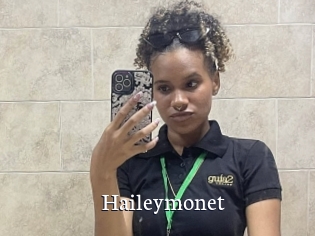 Haileymonet