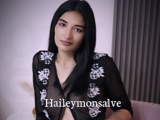 Haileymonsalve