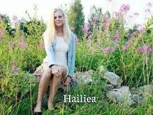 Hailiea