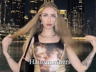 Hailiemathers